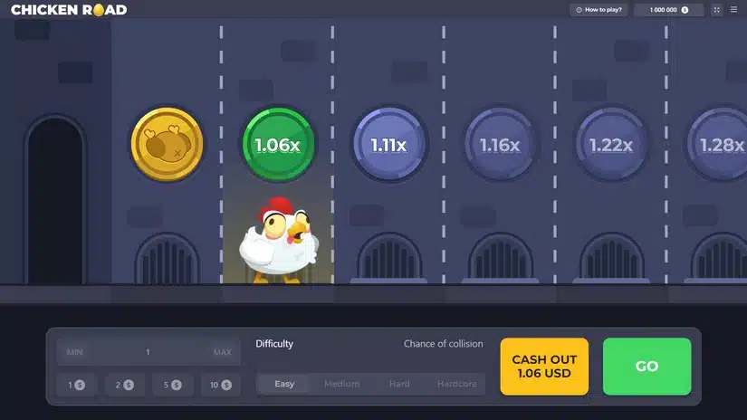 Jak grać i wygrywać w Chicken Road Jak grać i wygrywać w Chicken Road