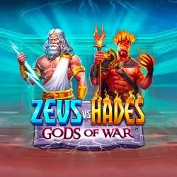 Zeus vs Hades Pragmatic Play